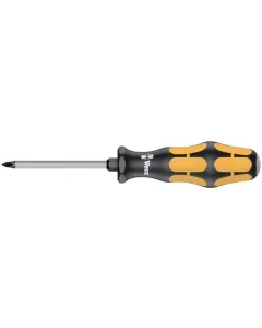 Wera - SC918SPZ180 - Meissel-Schraubendreher PZ1x80mm
