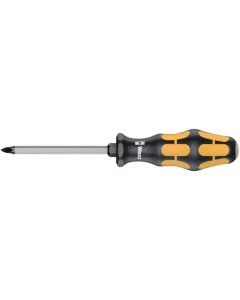 Wera - SC918SPZ2100 - Schlitzschraubendreher PZ2x100mm