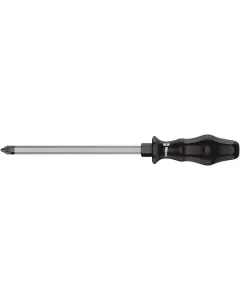 Wera - SC918SPZ4200 - Schlitzschraubendreher PZ4x200mm