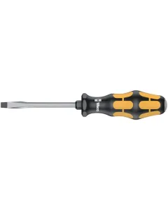 Wera - SC932A55100 - Schlitzschraubendreher 5,5x100 Schlitz