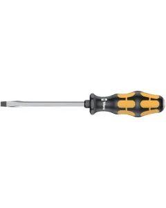 Wera - SC932A70125 - Schlitzschraubendreher 7,0x125