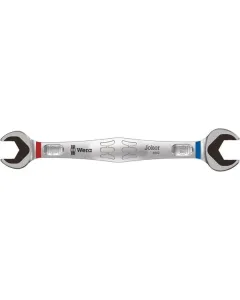 Wera - SL003765 - Maulschluessel 17x19mm
