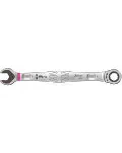 Wera - SL073268 - Kombinations-Ratschenschluessel 8mm