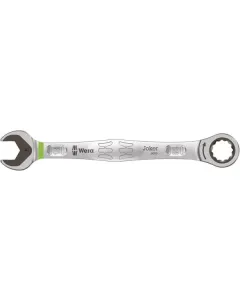 Wera - SL073278 - Kombinations-Ratschenschluessel 18mm