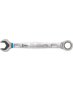 Wera - SL073279 - Kombinations-Ratschenschluessel 19mm