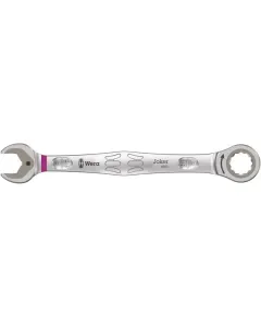 Wera - SL073284 - Kombinations-Ratschenschluessel 9/16"