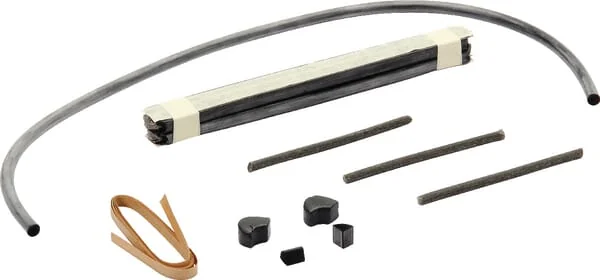 WEY - BDE07VN150 - Gehaeusedichtungssatz DN150 Typ 07