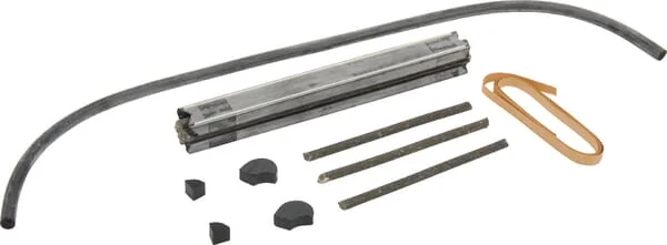 WEY - BDE28VN125 - Gehaeusedichtungssatz DN125 Typ 28