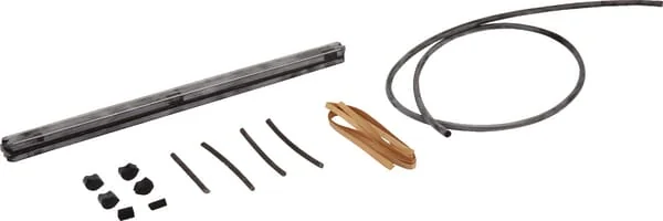 WEY - BDE28VN300 - Gehaeusedichtungssatz DN300 Typ 28