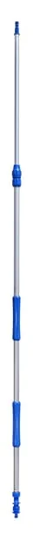 Weyer - ES706652 - Stangenwaschsystem 160x300cm