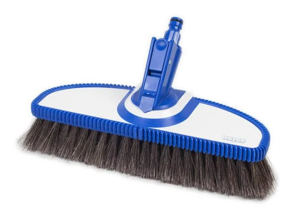 Weyer - ES706680 - Waschbuerste 30cm Ultraweich