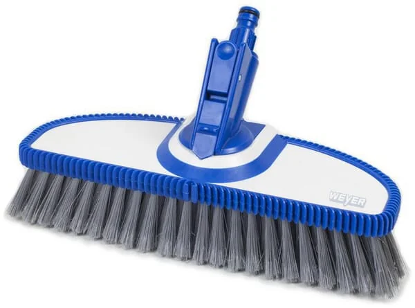 Weyer - ES706681 - Waschbuerste 30cm Weich