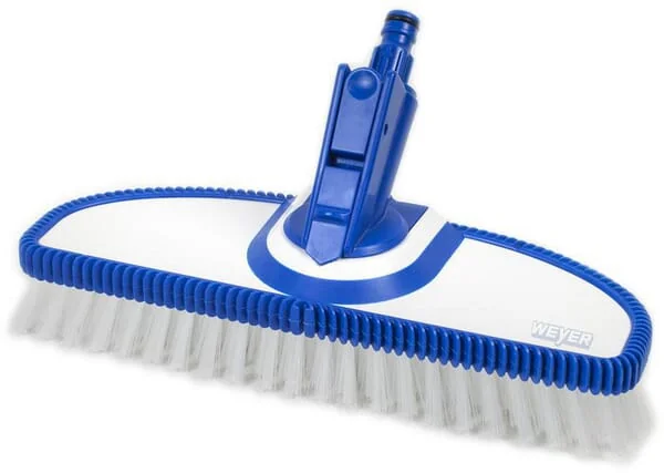 Weyer - ES706682 - Waschbuerste 30cm Hart