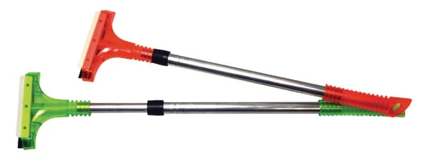 Weyer - SP67004870 - Eiskratzer Mit Teleskopgriff