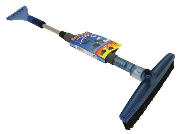 Weyer - SP680064 - Schneebesen Mit Eiskratzer