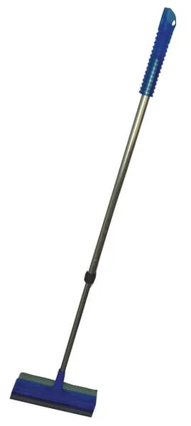 Weyer - WG706021 - Fensterwischer Mit Teleskopstiel