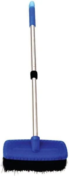Weyer - WG706031 - Autowaschbuerste Mit Teleskopstiel