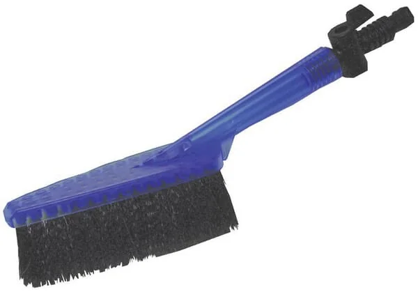 Weyer - WG706040 - Autowaschbuerste 16cm