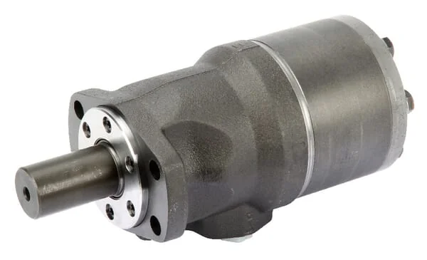 White - OMH400151H1015 - Orbitmotor Welle Diameter 35 4-L