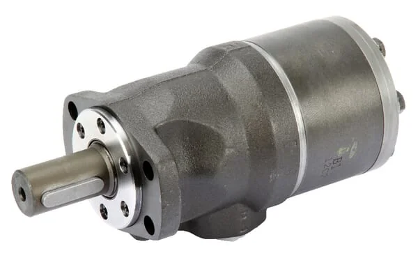 White - OMH500151H1006 - Orbitmotor Welle Diameter 32 4-L
