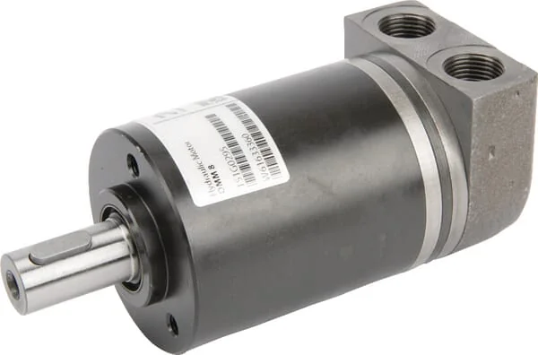 White - OMM8151G0295Z - Orbitmotor, Welle Diameter 16 Seite
