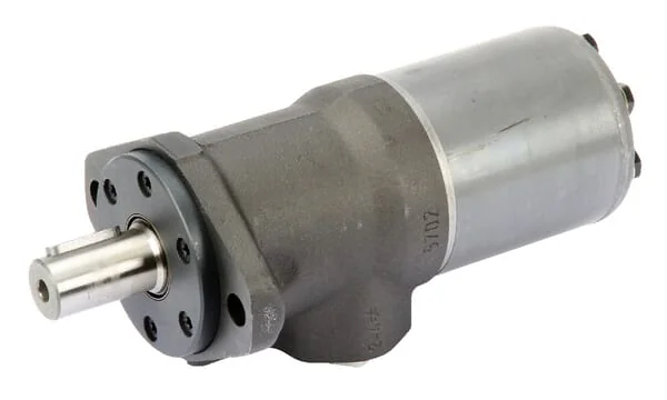 White - OMP6301510088 - Orbitmotor, Welle Diameter 25, WDH, S