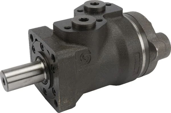 White - OMP801515212 - Orbitmotor, Welle Diameter 25,4-L, LE