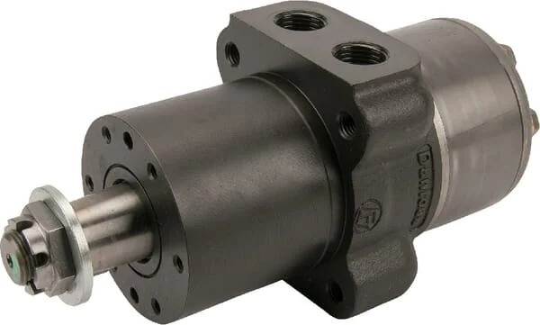 White - OMPWX16011185882 - Orbit-Radmotor