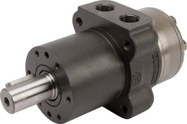 White - OMPWX20011186747 - Radmotor, Welle Diameter 25