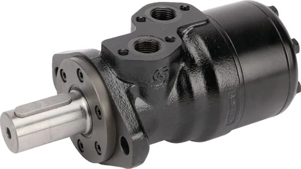 White - OMR2501513354 - Orbitmotor