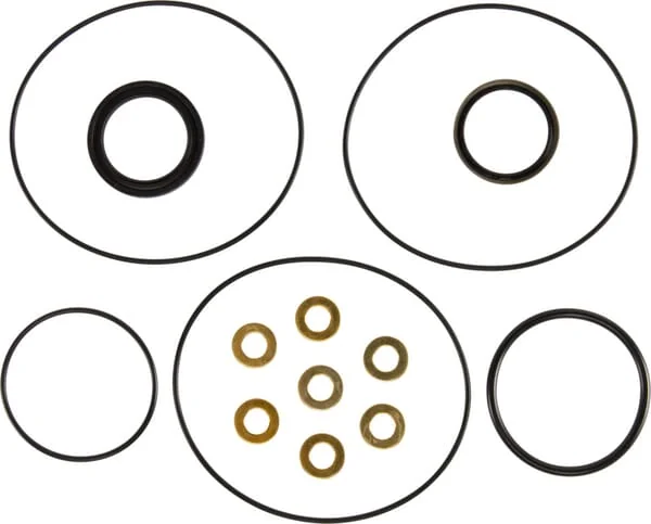 White - OMR9AFD25B - Dichtungssatz 151-1280