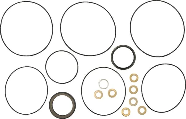 White - OMR9AFD327 - Dichtungssatz 151-1296 Serie