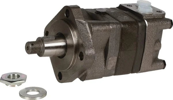 White - OMS100151F0515 - Hydraulikmotor 100cc 1:10T35