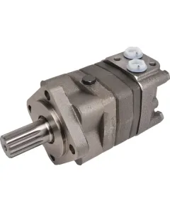 White - OMS160151F0510 - Orbitmotor