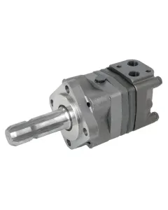 White - OMS160151F0563 - Orbitmotor, Welle 1 3/8" Z6