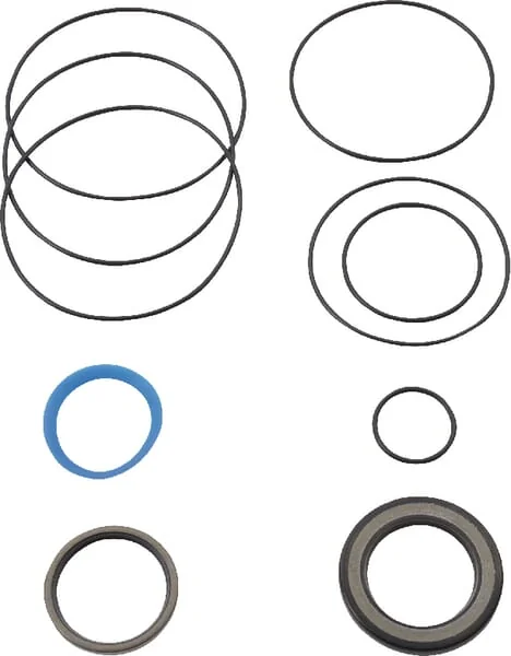 White - OMS9AFD - Dichtungssatz OMS 151F0111