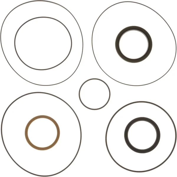 White - RE9505AFD - Dichtungsass Serie 505 (Re)