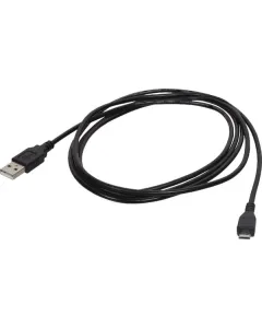 WIKA - CPG1200CABLE - Kabel Micro USB-B / USB 2 m
