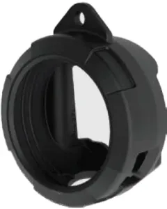 WIKA - CPG1200COVER - Schutzabdeckung für CPG1200