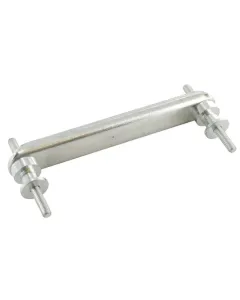 Wika - MA9100B - Manometer Montagehalterung Diameter 100 mm