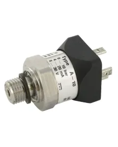 WIKA - PSA1010 - Drucksensor 0-10 Bar G1/4