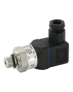WIKA - PSA1016 - Drucksensor 0-16 Bar G1/4