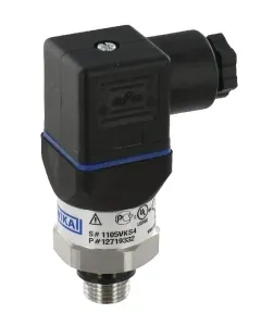WIKA - PSA10250 - Drucksensor 0-250 Bar G1/4
