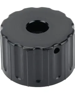 WILE - 6522402 - Deckel Kunststoffteil WILE 55/65