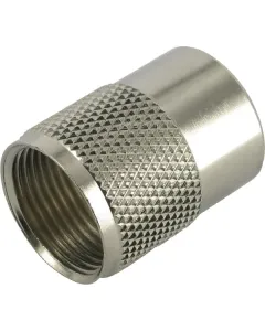 WILE - 6522441 - Kragen für UHF-Stecker