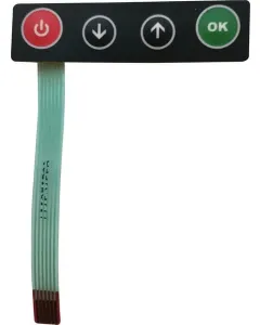 WILE - 6522456 - WILE 78 Tastatur