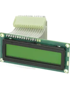 WILE - 6700410S - Display
