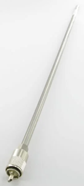Wile - 7020251 - Messlanze 0,45 m Stroh Heu 25