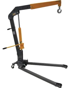 Winntec - Y440104 - Werkstattkran 1 t