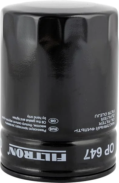 Wix Filtron - 1505OP6470 - Filter Für Schmierstoff Filtron OP647, Geeignet Für C-330 C-360